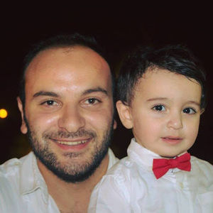 Meet your Posher, Mohammad